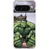Marvel Avengers Hulk Google Pixel 10 Pro XL Clear Case